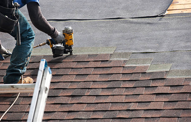 Licensed Roofing service in Newark, TX - Brentwood Metal Roofing